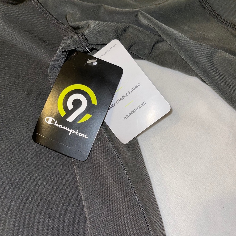 🌸 - Champion‎ Running Jacket - Picture 8 of 9